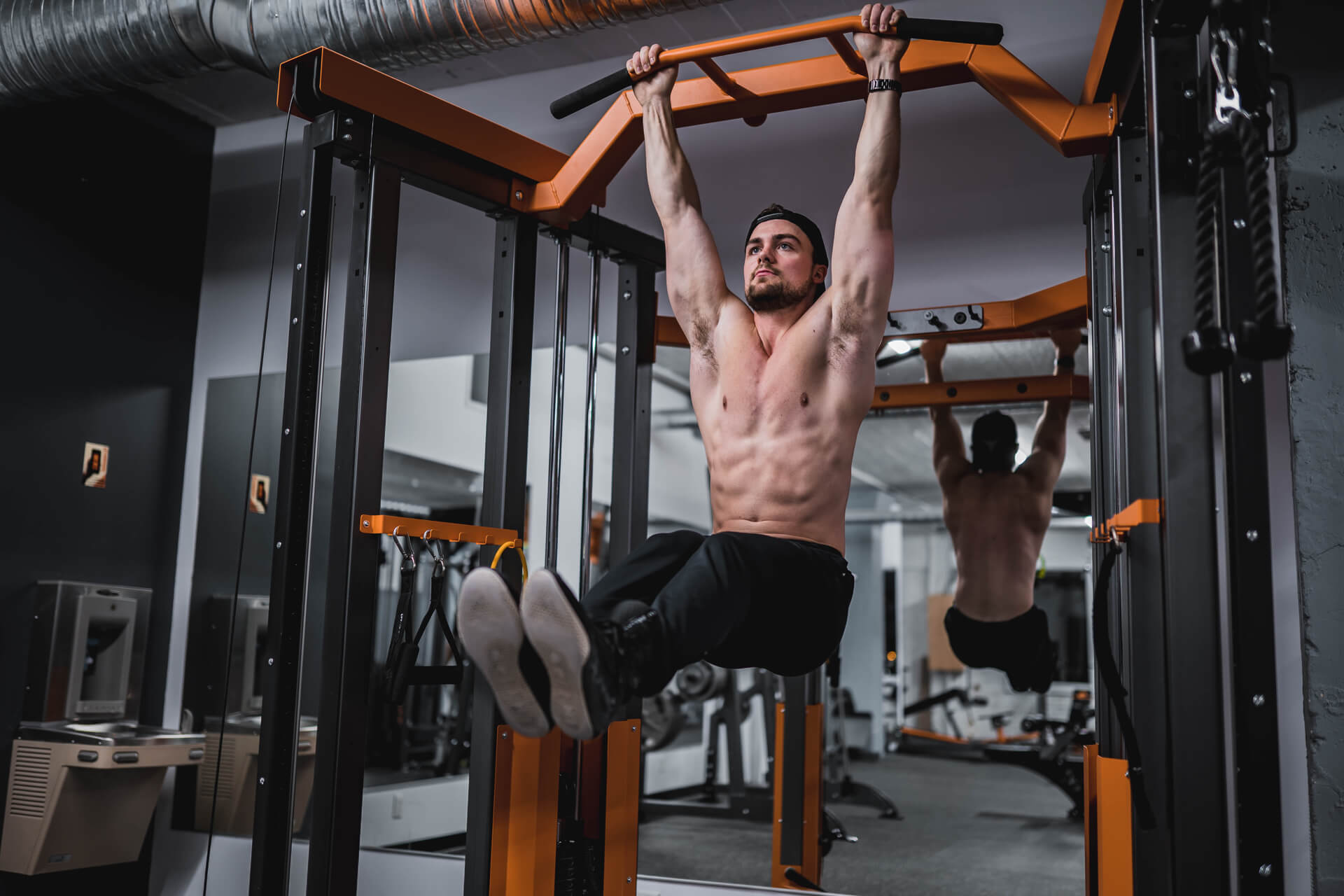 Calisthenics Masterclass for Beginners